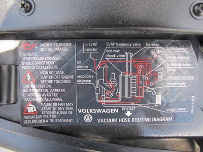 PASSAT 1.8T GLS LOW MILES CLEAN MUST SEE 1-OWNER CLEAN CARFAX GUARANTEE, US $5,988.00, image 76