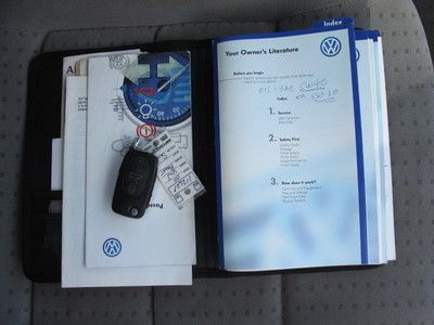 PASSAT 1.8T GLS LOW MILES CLEAN MUST SEE 1-OWNER CLEAN CARFAX GUARANTEE, US $5,988.00, image 78