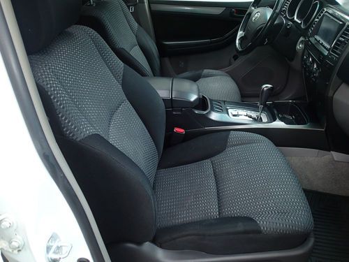 2007 Toyota 4Runner SR5 Sport Utility 4-Door 4.0L, NO RESERVE AUCTION!!, image 17