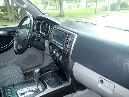 2007 Toyota 4Runner SR5 Sport Utility 4-Door 4.0L, NO RESERVE AUCTION!!, image 18