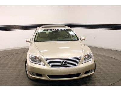 NEW TIRES MOONROOF 1 OWNER LEATHER 6 DISK BLUE TOOTH SMARTACCESS FULL TIME AWD, image 3