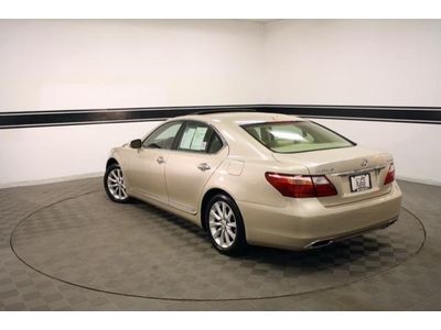 NEW TIRES MOONROOF 1 OWNER LEATHER 6 DISK BLUE TOOTH SMARTACCESS FULL TIME AWD, image 6