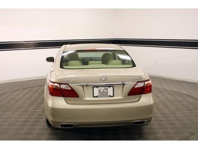 NEW TIRES MOONROOF 1 OWNER LEATHER 6 DISK BLUE TOOTH SMARTACCESS FULL TIME AWD, image 7