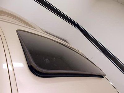 NEW TIRES MOONROOF 1 OWNER LEATHER 6 DISK BLUE TOOTH SMARTACCESS FULL TIME AWD, image 9