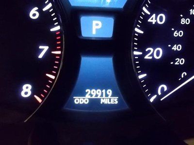 NEW TIRES MOONROOF 1 OWNER LEATHER 6 DISK BLUE TOOTH SMARTACCESS FULL TIME AWD, image 10