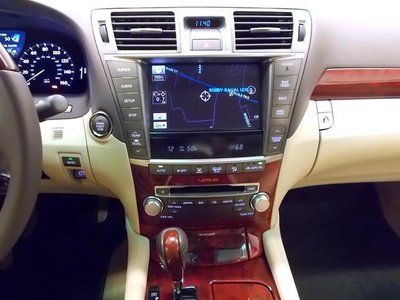 NEW TIRES MOONROOF 1 OWNER LEATHER 6 DISK BLUE TOOTH SMARTACCESS FULL TIME AWD, image 11