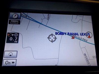 NEW TIRES MOONROOF 1 OWNER LEATHER 6 DISK BLUE TOOTH SMARTACCESS FULL TIME AWD, image 12