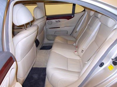 NEW TIRES MOONROOF 1 OWNER LEATHER 6 DISK BLUE TOOTH SMARTACCESS FULL TIME AWD, image 15