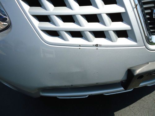 2010 Nissan Rogue S Sport Utility 4-Door 2.5L AWD RUNS & DRIVES GREAT NO RESERVE, image 3