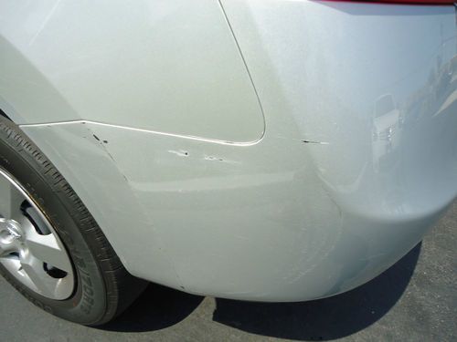 2010 Nissan Rogue S Sport Utility 4-Door 2.5L AWD RUNS & DRIVES GREAT NO RESERVE, image 9