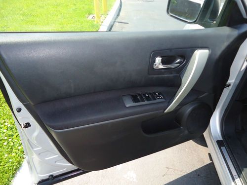 2010 Nissan Rogue S Sport Utility 4-Door 2.5L AWD RUNS & DRIVES GREAT NO RESERVE, image 12