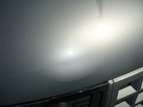 2010 Nissan Rogue S Sport Utility 4-Door 2.5L AWD RUNS & DRIVES GREAT NO RESERVE, image 13