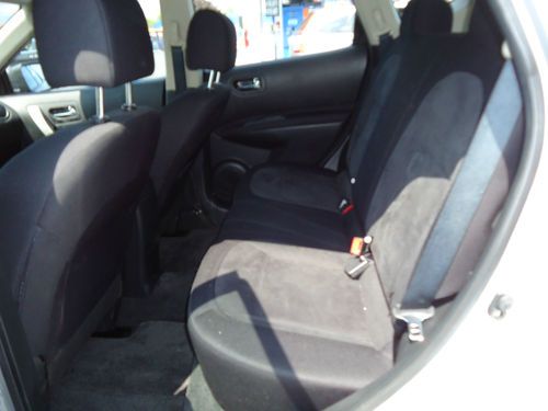 2010 Nissan Rogue S Sport Utility 4-Door 2.5L AWD RUNS & DRIVES GREAT NO RESERVE, image 19