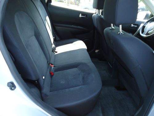 2010 Nissan Rogue S Sport Utility 4-Door 2.5L AWD RUNS & DRIVES GREAT NO RESERVE, image 20