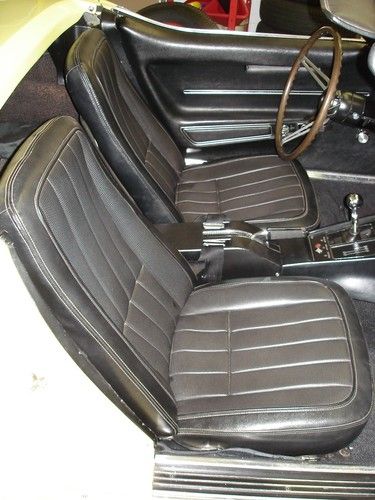 1968 Corvette Convertible, US $30,000.00, image 6