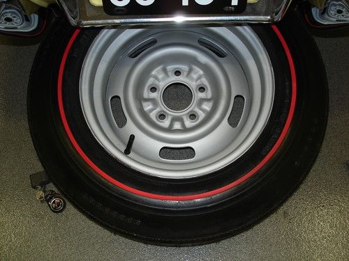 1968 Corvette Convertible, US $30,000.00, image 7