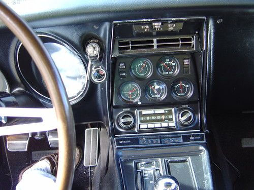 1968 Corvette Convertible, US $30,000.00, image 12