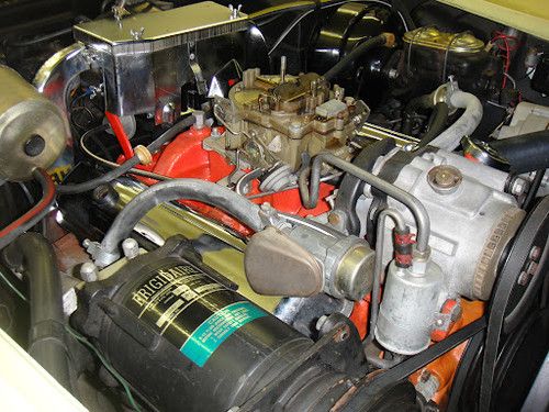 1968 Corvette Convertible, US $30,000.00, image 17