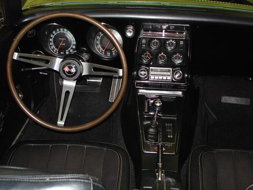 1968 Corvette Convertible, US $30,000.00, image 18