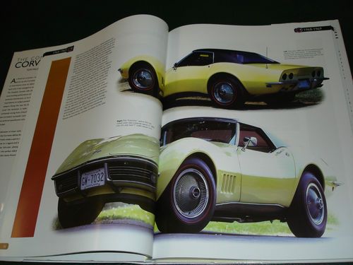 1968 Corvette Convertible, US $30,000.00, image 24