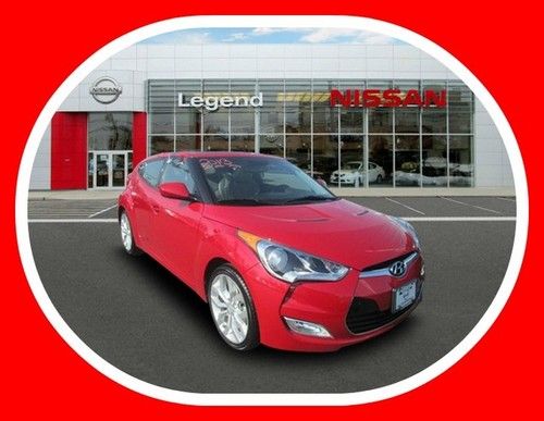 2013 hyundai veloster why buy new ??