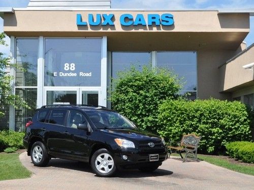 2010 toyota rav4 4wd