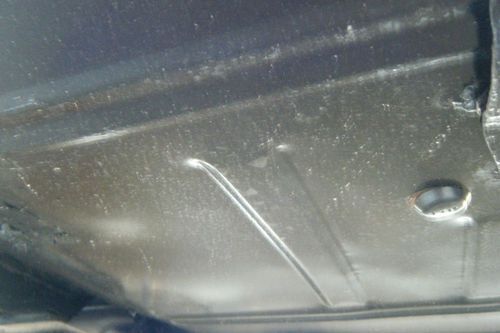 1957 Cadillac Eldorado Biarritz Convertible, image 13