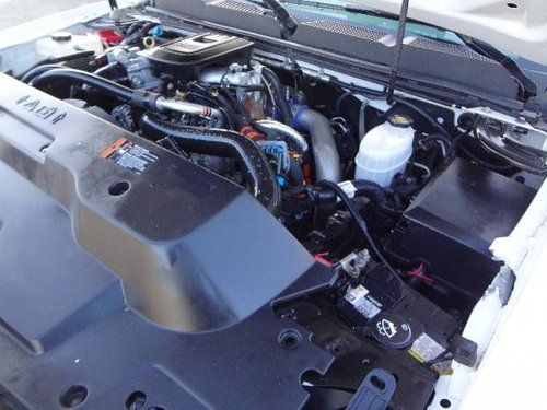 2012 Chevrolet Silverado 2500HD LT Crew Cab 4WD Damaged Fixer RUNS! Low Miles!!, US $23,900.00, image 9