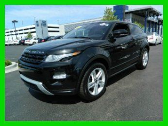 2012 pure plus turbo cd pano lthr navi 1 owner clean carfax awd 4x4 we finance