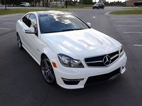 Development package 481hp panoramic roof navigation black series hood $72k msrp