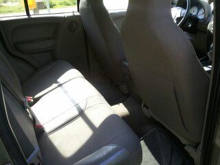 2004 Jeep Liberty Renegade Sport Utility 4-Door 3.7L, US $4,400.00, image 5