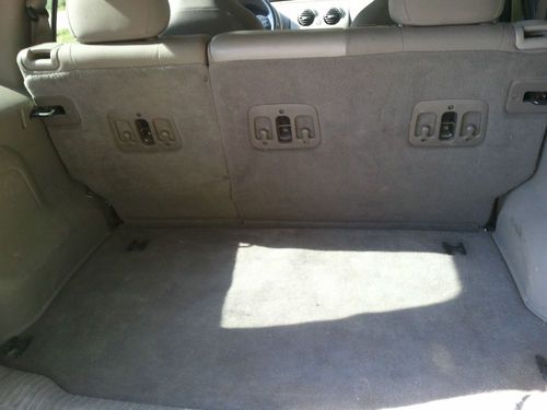 2004 Jeep Liberty Renegade Sport Utility 4-Door 3.7L, US $4,400.00, image 9