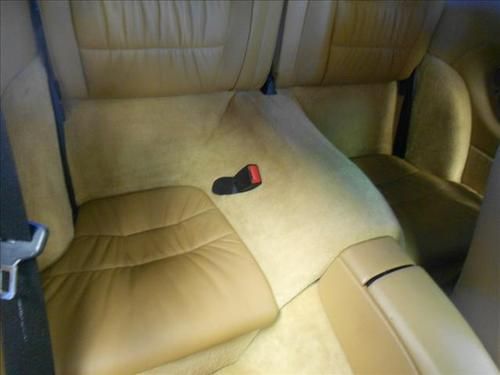 2001 Porsche 911 Carrera 4 Coupe 2-Door 3.4L..( 43,000 Miles )...VERY NICE CAR !, image 10