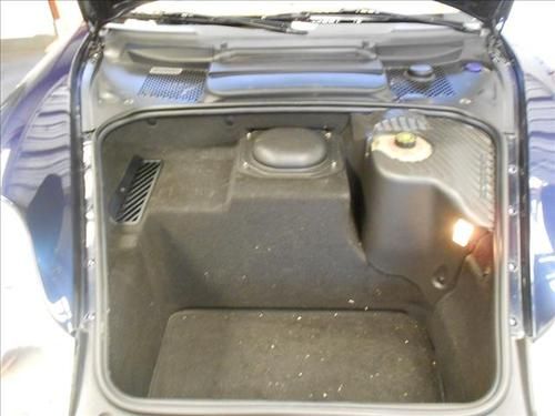 2001 Porsche 911 Carrera 4 Coupe 2-Door 3.4L..( 43,000 Miles )...VERY NICE CAR !, image 11