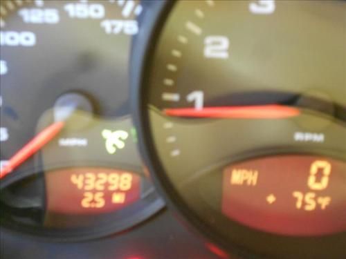 2001 Porsche 911 Carrera 4 Coupe 2-Door 3.4L..( 43,000 Miles )...VERY NICE CAR !, image 12