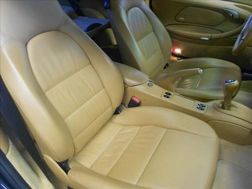 2001 Porsche 911 Carrera 4 Coupe 2-Door 3.4L..( 43,000 Miles )...VERY NICE CAR !, image 13