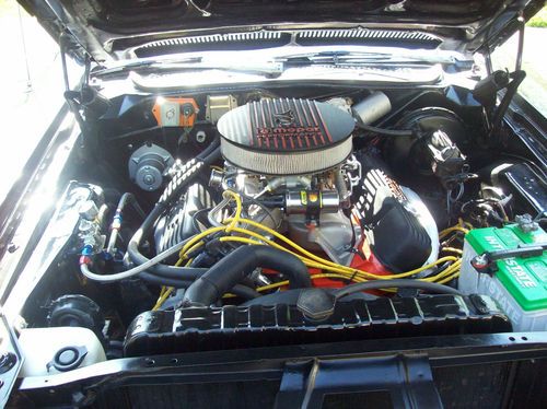 1971 DODGE CHARGER MUSCLE CAR PRO STREET  670 H.P.  STREET ROD, CLASSIC CAR, image 4