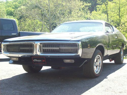 1971 DODGE CHARGER MUSCLE CAR PRO STREET  670 H.P.  STREET ROD, CLASSIC CAR, image 7