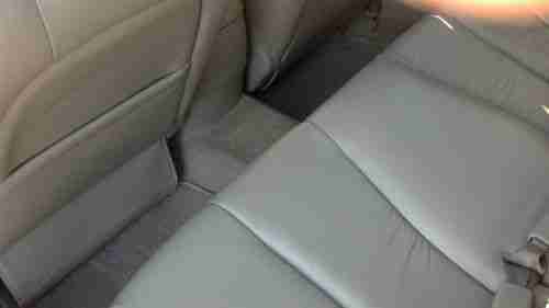 2007 Hyundai Sonata Limited Sedan 4-Door 3.3L, image 5