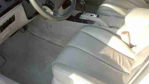 2007 Hyundai Sonata Limited Sedan 4-Door 3.3L, image 6