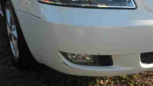 2007 Hyundai Sonata Limited Sedan 4-Door 3.3L, image 8