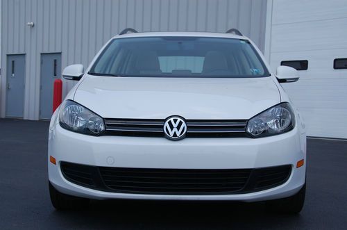 2010 volkswagen jetta tdi sportwagon