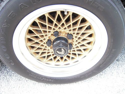 1987 Pontiac Firebird Trans Am GTA - 1 Senior Owner - 11855 Documented Miles, image 14