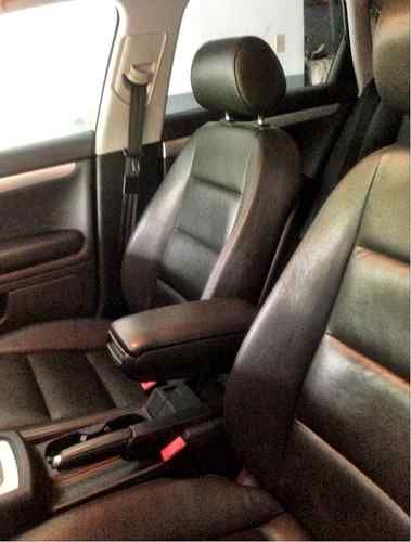 2007 audi a4 quattro base sedan 4-door 2.0l