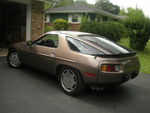 1984 porsche