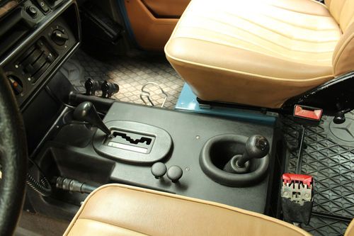 1985 Mercedes-Benz G-Class 280GE built for off-road, US $14,950.00, image 11