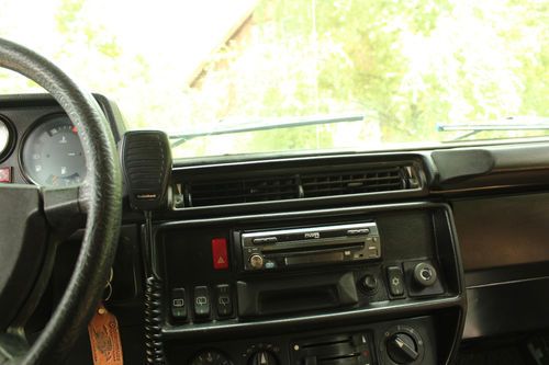 1985 Mercedes-Benz G-Class 280GE built for off-road, US $14,950.00, image 15