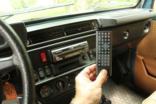 1985 Mercedes-Benz G-Class 280GE built for off-road, US $14,950.00, image 16