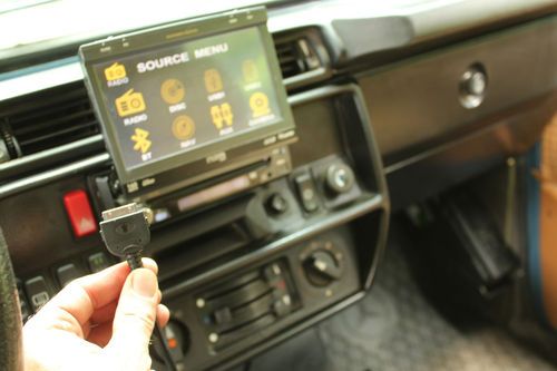 1985 Mercedes-Benz G-Class 280GE built for off-road, US $14,950.00, image 17