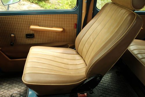 1985 Mercedes-Benz G-Class 280GE built for off-road, US $14,950.00, image 18